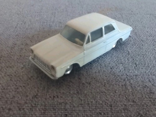 Siku 203 ford taunus - siku,