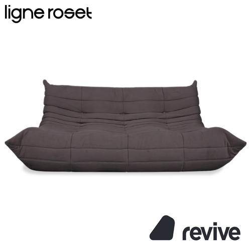 Ligne roset togo dreisitzer - roset,