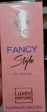 Luxée Parfums Fancy Style Eau