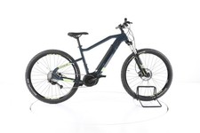Haibike HardNine 5 E-Bike Hardtail Top Elektrofahrrad Bosch Akku 500Wh Fahrrad