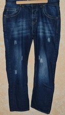 Rock Creek Jeans Rockabilly