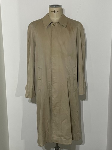 Burberry trenchcoat mantel - burberry,