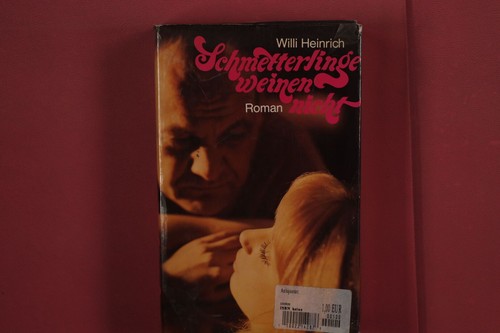 377086 willi heinrich - 377086,
