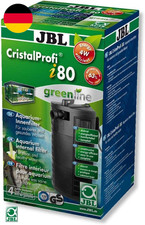 JBL Cristalprof I80 Greenline