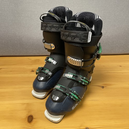 Gebrauchter herren skischuh - herren, in