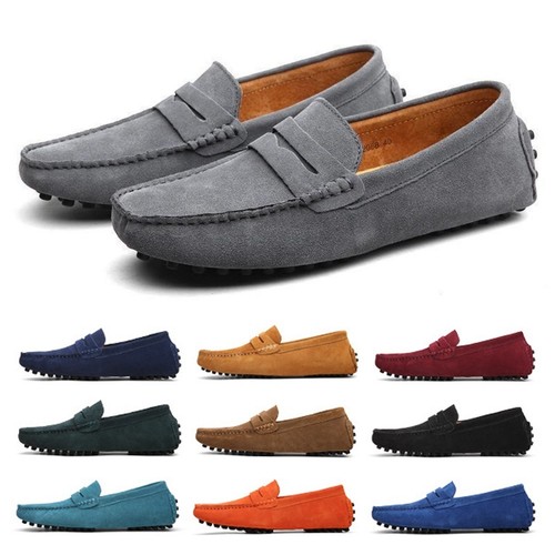 Herren halbschuhe komfort - halbschuhe,