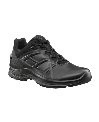 Haix black eagle tactical 1 - black, 2.1