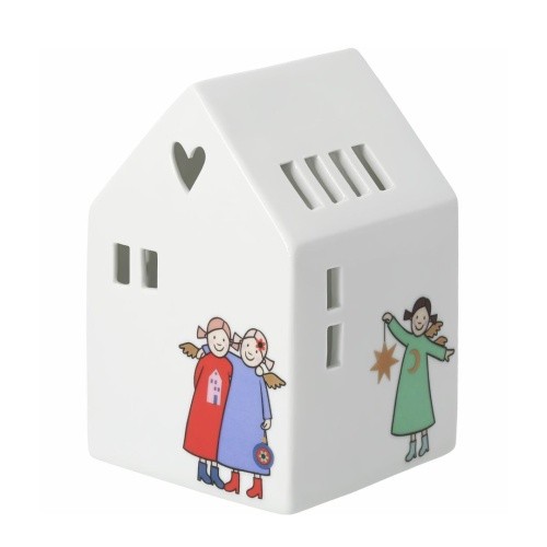 Led lichthaus himmlische - led,