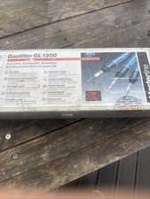 Steiner Gaslötkolben GL 1300