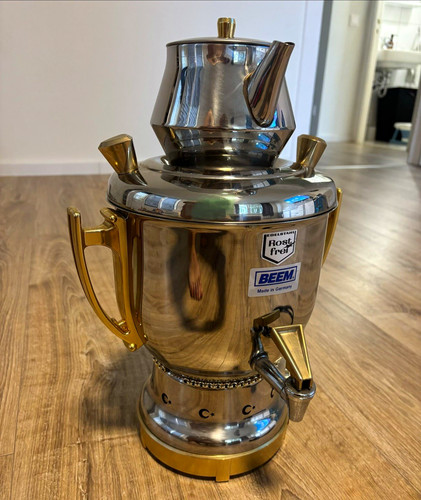 Beem samowar tea - samowar,