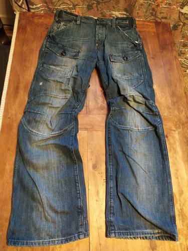 Star storm elwood - g-star,