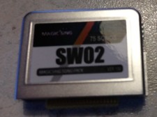 Karaoke Magic Sing Songchip