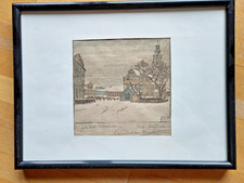 Geibel, Margarethe  Alt Weimar