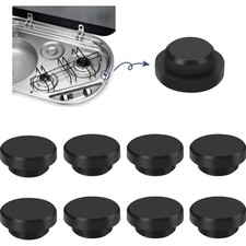 Gummistopfen Set 8 Stück