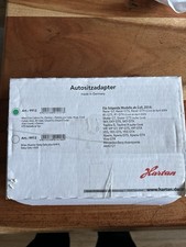 Hartan Autositz Adapter Art
