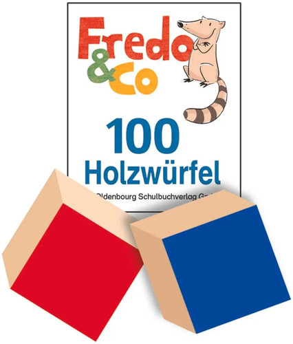 Fredo mathematik schuljahr - fredo, 1.