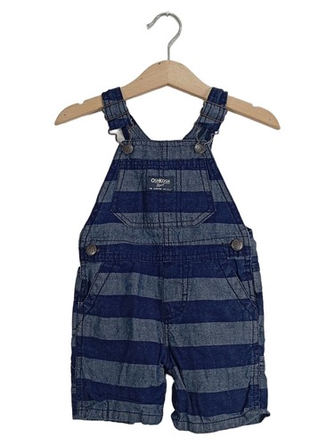 Oshkosh gosh latzhose - oshkosh, b'gosh
