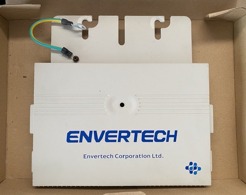 Envertech evt560 - envertech,