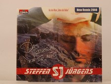 STEFFEN JURGENS DAS VERZEIH