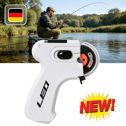 Angelhaken tier automatische - angelhaken, tier,