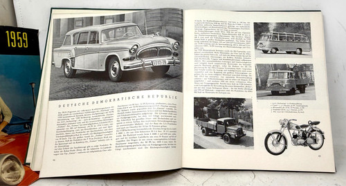 Motor jahr 1959 internationale - jahr,