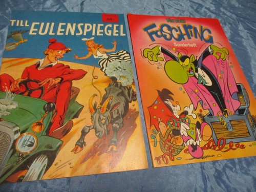 Till eulenspiegel fix - till, ,