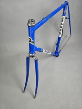 Rahmen Set Basso Columbus SL