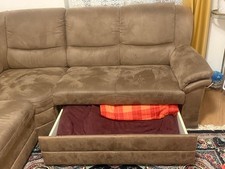 sofa mit schlaffunktion