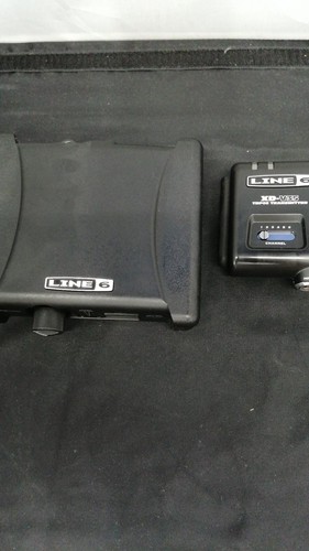 Line v35 digitales - xd-v35,