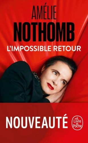 Impossible retour amélie - l'impossible,