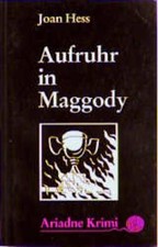 Aufruhr in Maggody Joan Hess