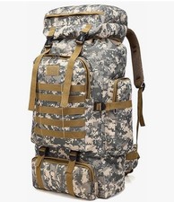 Wandern Camping Rucksack