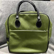 1960's Avocado Green Sears