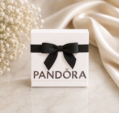 Pandora premium geschenkbox - pandora, premium-geschenkbox