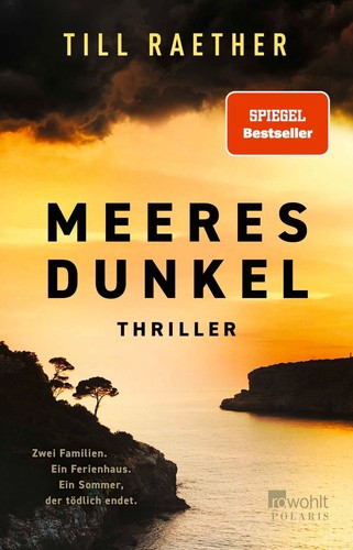 Meeresdunkel zwei familien - meeresdunkel,