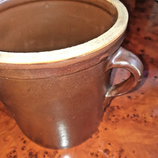 Askania Tontopf Fetttopf