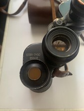 Russisches Militärfernglas 