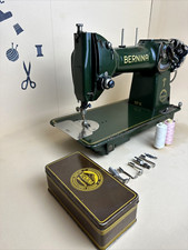 Nähmaschine bernina 117 - bernina,