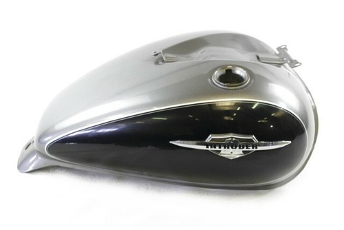 Suzuki 800 intruder volusia - 800,