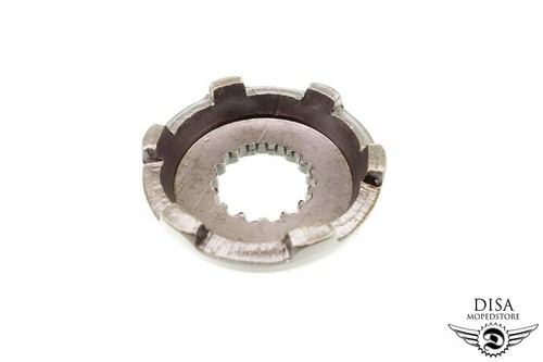 16mm kickstarter mitnehmer - 16mm,