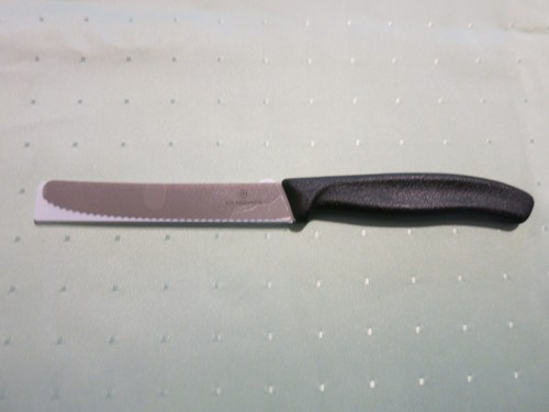 Victorinox messer gabel - victorinox,