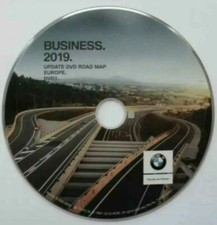 BMW DVD 2021 NEUESTE