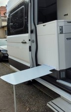 Schiene für VW Grand