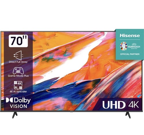 Hisense led fernseher - hisense, led-fernseher