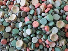 10440  Futtertabletten