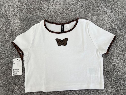 Top t shirt - gr., in