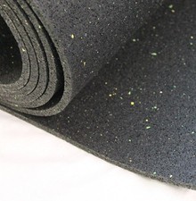 Ladungssicherung 8mm 1250x1000mm REGUPOL cargo mat 7210® Antirutschmatte LKW