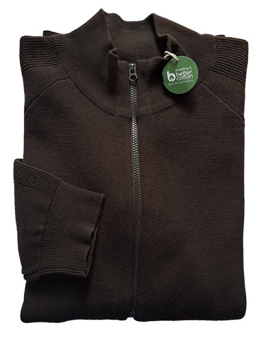 Herren strickjacke ca 54 - herren,