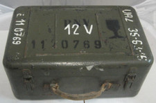 Russiche  Waffenkiste für