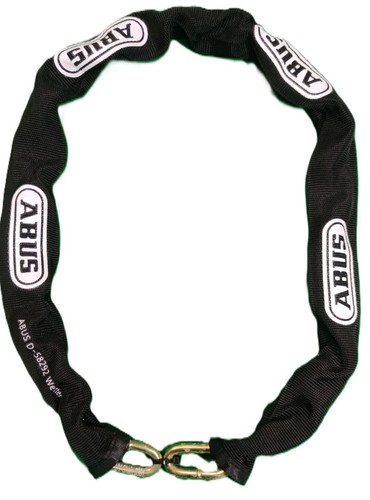 Abus fahrrad stahlkette - fahrrad,